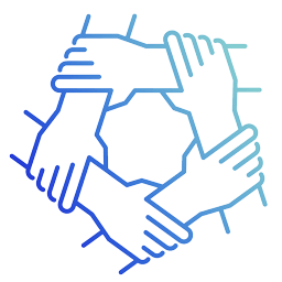 We work in PARTNERSHIP