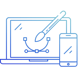 website design development