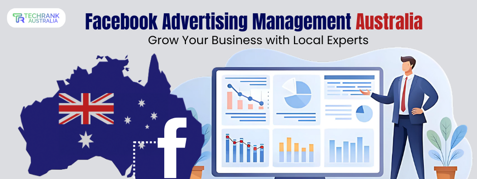 Facebook ad Management in Australia