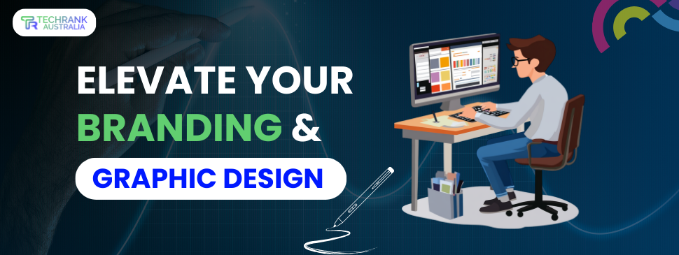 Branding & Graphic Design