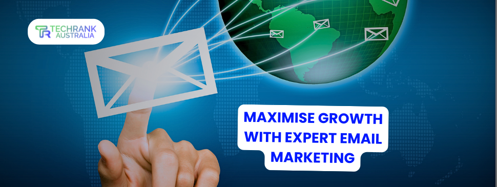 Expert Email Marketing Service