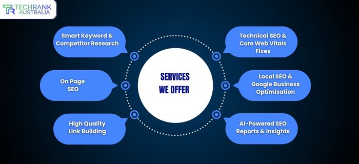 SEO services