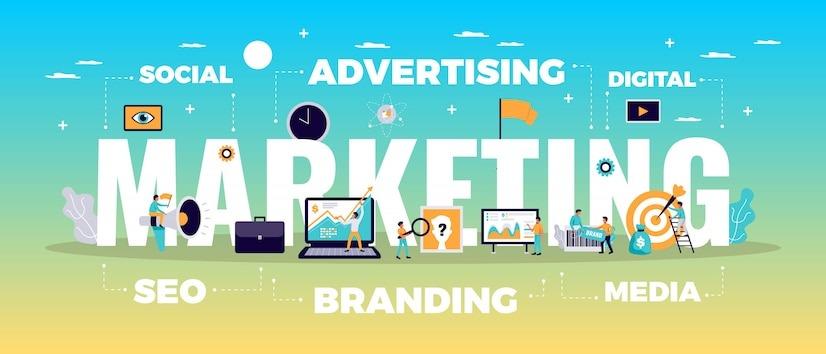 best digital marketing agency