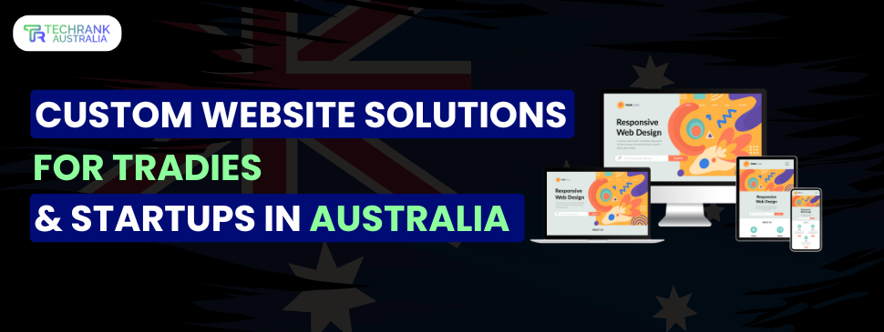 website design company in australia