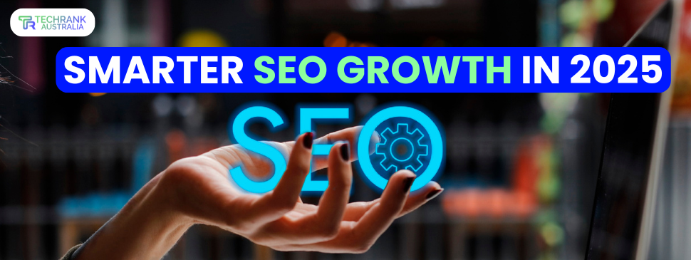 SEO services in Australia