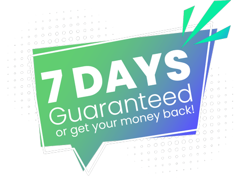 7 Days offer