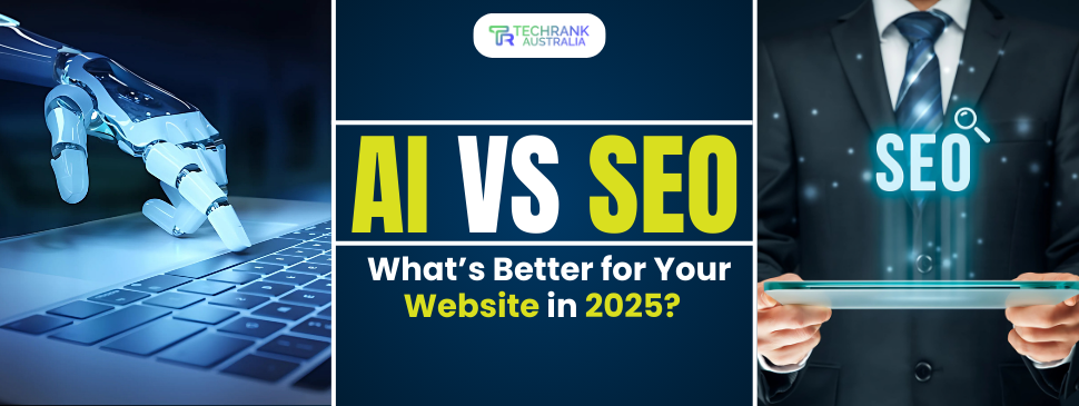 AI vs SEO in 2025