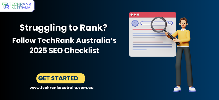 Best SEO Checklist for 2025