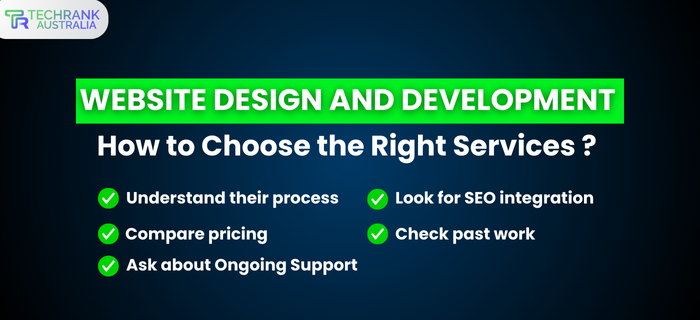 Best Website Designers Melobourne