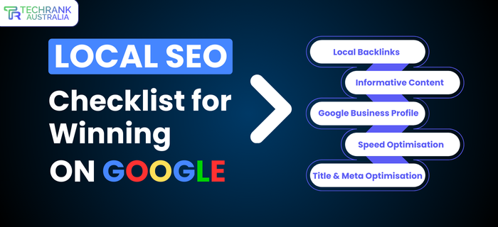 Improve My Search Ranking