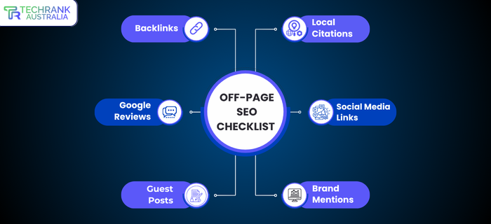 Off-Page SEO Checklist