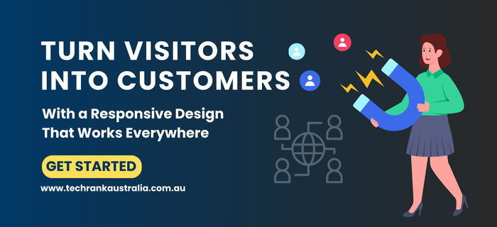 Responsive Web Design Company