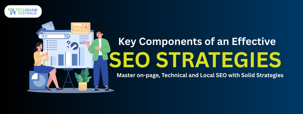 seo agency in perth