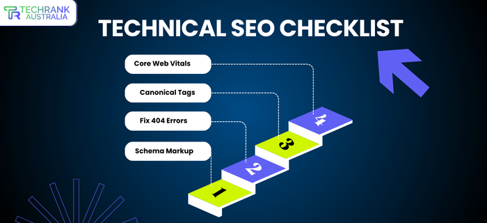 Technical SEO Checklist