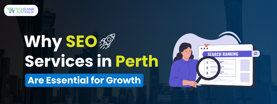 SEO Services in Perth