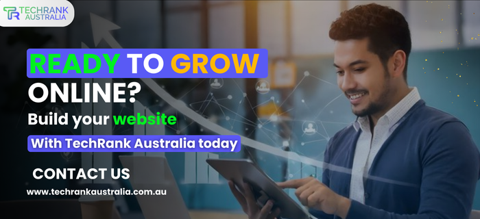 Top Website Design Services in Perth