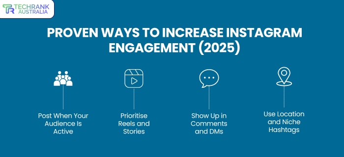 how to increase engagement on instagram 2025